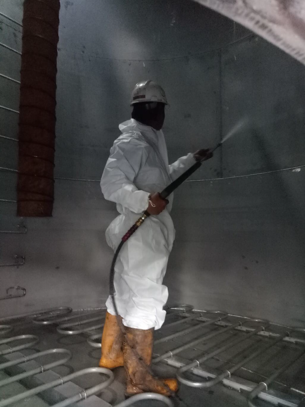 techmsengineering - cleaning
