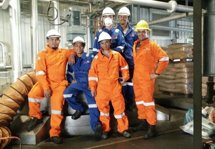 techmsengineering - team
